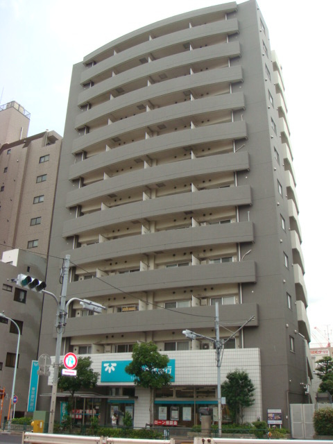 ★外観★