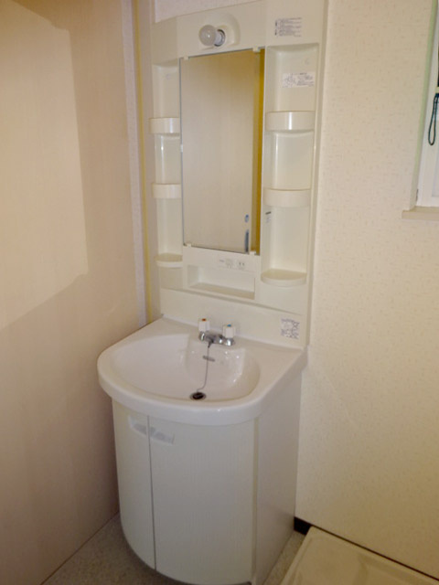 メゾントワベール【独立洗面台】