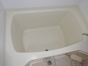 メゾントワベール【浴室】