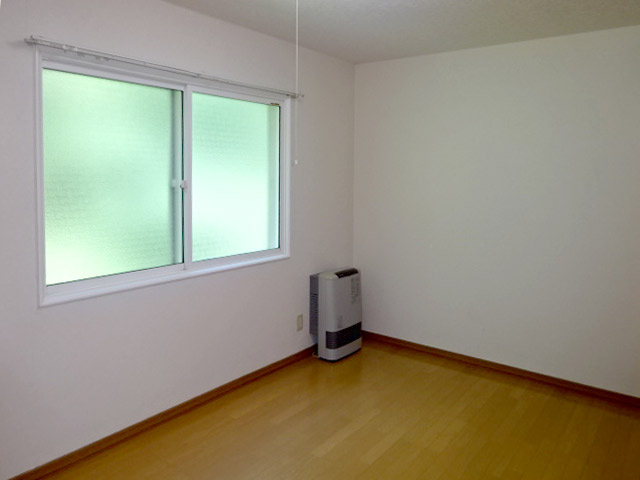 メゾントワベール【洋室】２階洋室