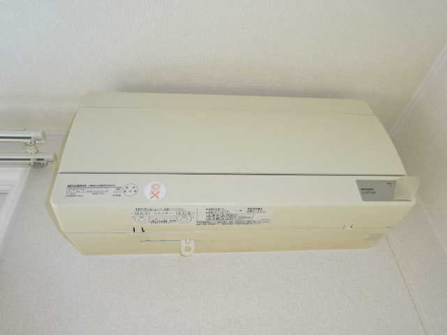 メゾントワベール【設備】ロスナイ