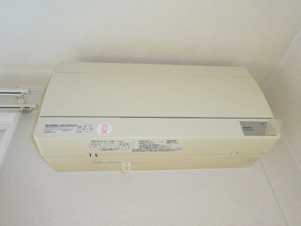 メゾントワベール【設備】ロスナイ