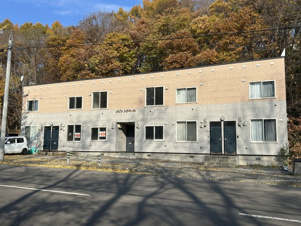 メゾントワベール【その他】木造２階建　6戸