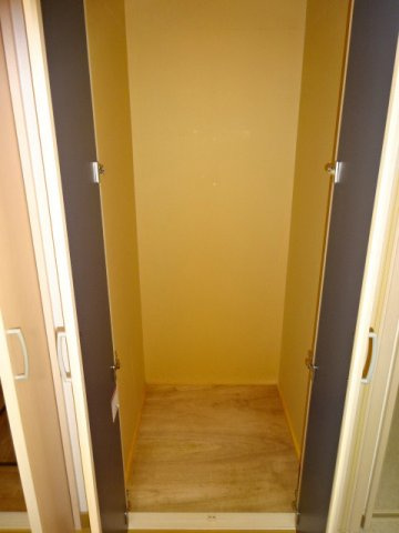 メゾントワベール【収納】リビング収納