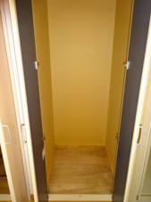 メゾントワベール【収納】リビング収納