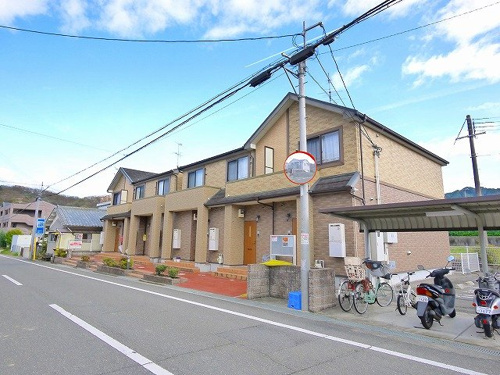 フォーチュネイト朝日aの過去掲載物件 奈良県の賃貸なら 賃貸のマサキ