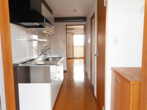 シンフォニー東新町【玄関】