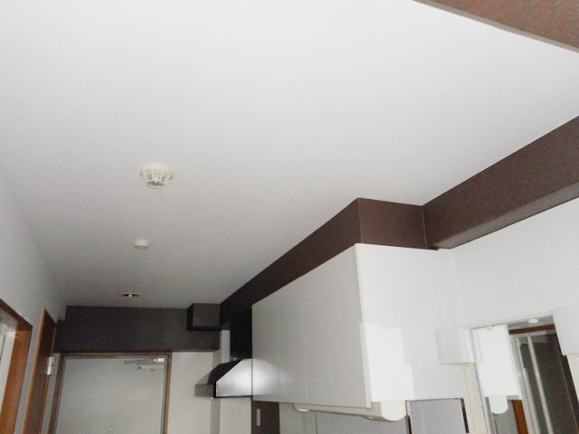 シンフォニー東新町【内装】