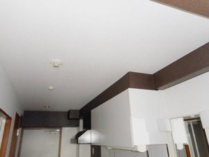 シンフォニー東新町【内装】