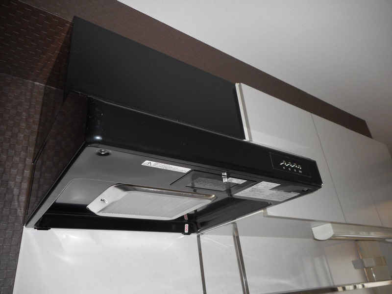 シンフォニー東新町【キッチン】