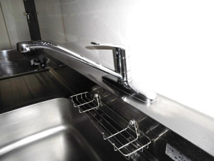 シンフォニー東新町【キッチン】