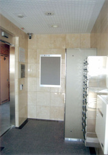 シンフォニー東新町【ロビー】