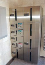 シンフォニー東新町【共有部分】