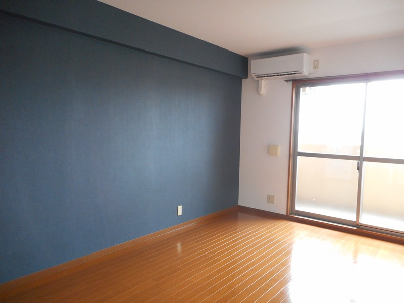 シンフォニー東新町【居間・リビング】