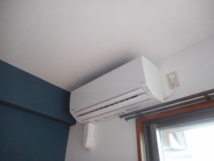 シンフォニー東新町【設備】