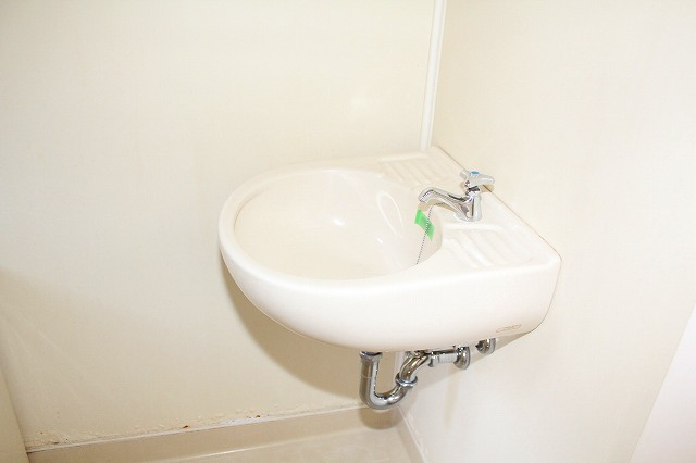 パールハイツ【その他】