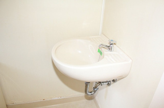 パールハイツ【その他】