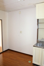 パールハイツ【その他】