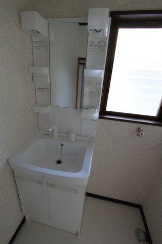 川平貸家【独立洗面台】