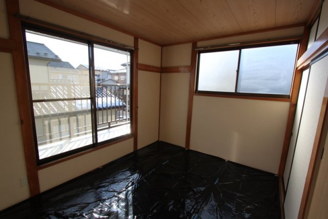 川平貸家【和室】