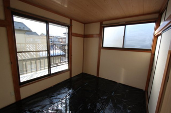 川平貸家【和室】