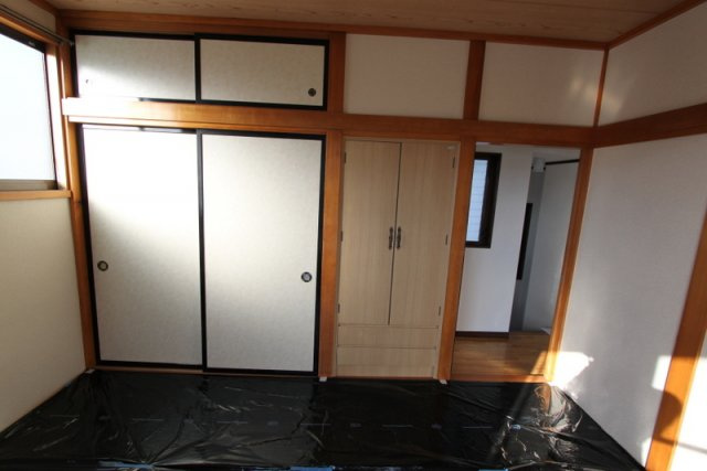 川平貸家【和室】