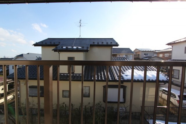 川平貸家【展望】