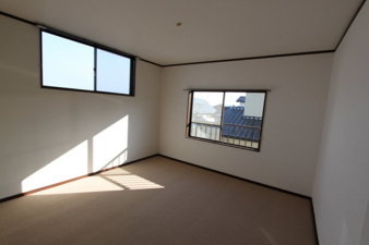 川平貸家【洋室】