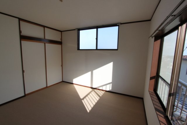 川平貸家【洋室】
