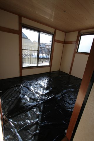 川平貸家【和室】