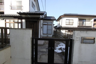 川平貸家【外観】