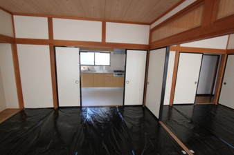 川平貸家【和室】