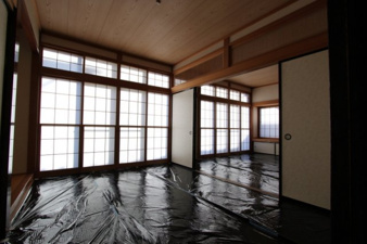 川平貸家【和室】