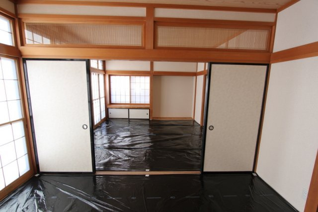 川平貸家【和室】