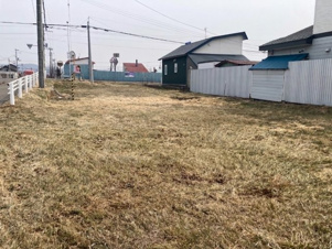 池田町利別西町【外観】