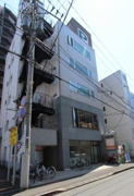 上杉住研ビルの画像