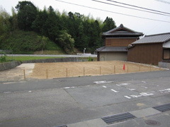 六呂木土地１の画像