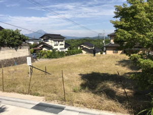 榎原グリーンハイツ売土地【外観】