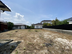 高田町北新開売地の画像