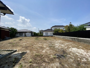 高田町北新開売地【外観】