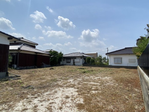 高田町北新開売地【外観】