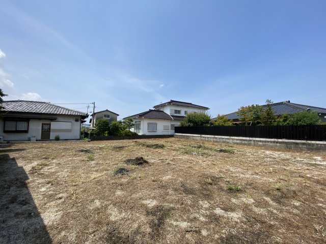 高田町北新開売地【外観】