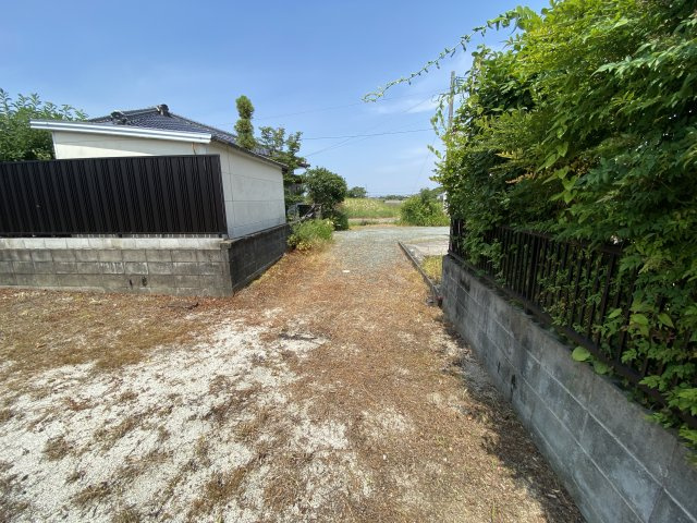 高田町北新開売地【外観】