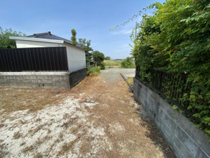 高田町北新開売地【外観】