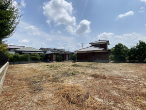 高田町北新開売地【外観】