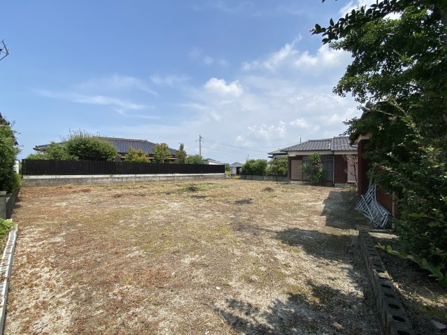 高田町北新開売地【外観】