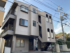 フォレストの画像