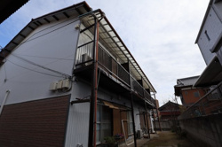 原木中山駅まで徒歩8分のリノベーション物件！の画像