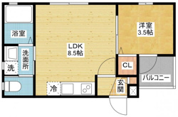 オススメ物件情報　「My賃貸今池本店」の画像