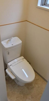 【トイレ】